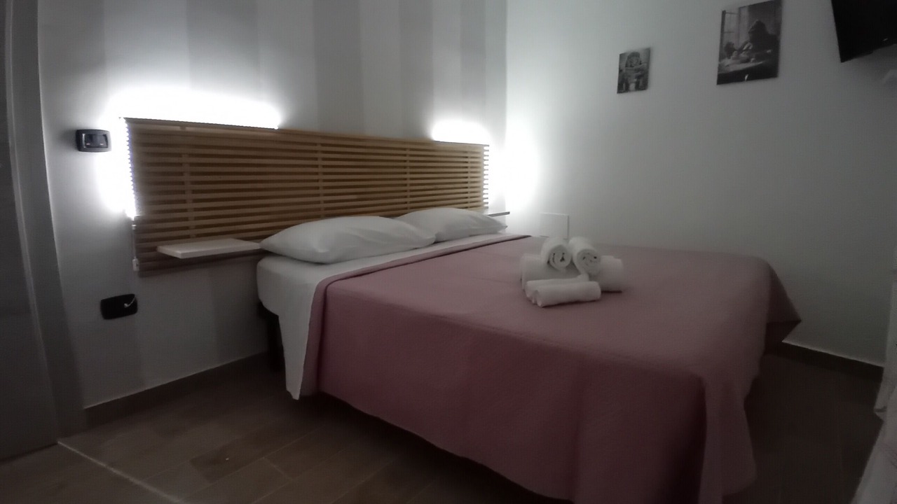 Photo of Bedroom in Gioia Tauro