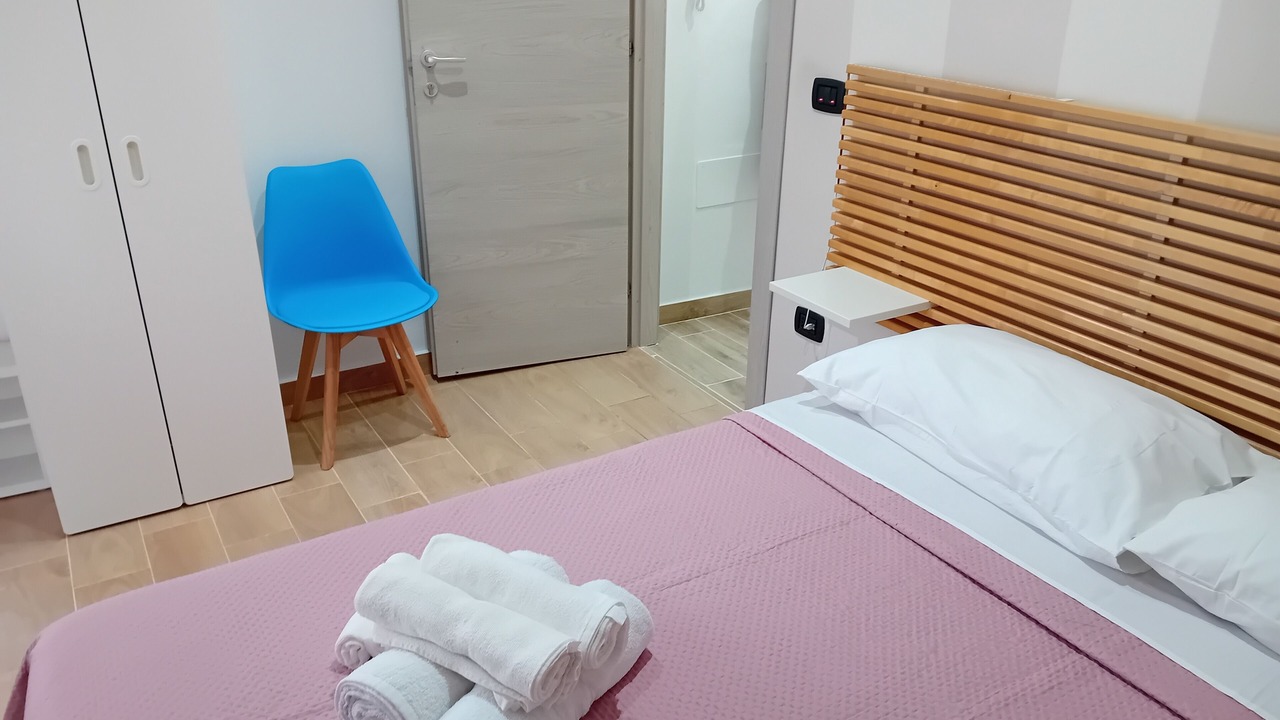 Photo of Bedroom in Gioia Tauro