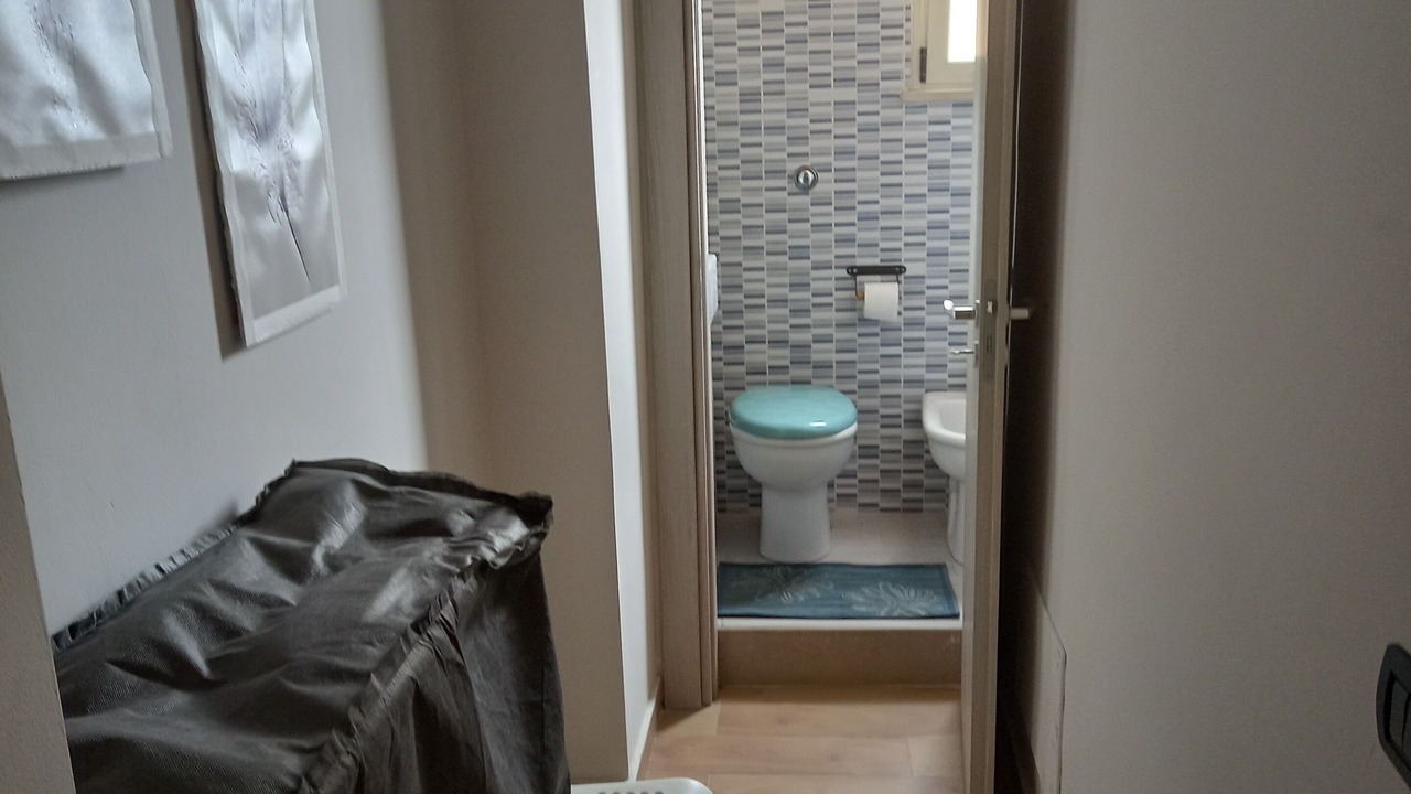 Photo of Bathroom in Gioia Tauro