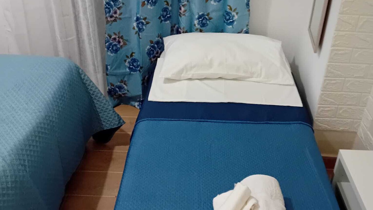 Photo of Bedroom in Gioia Tauro