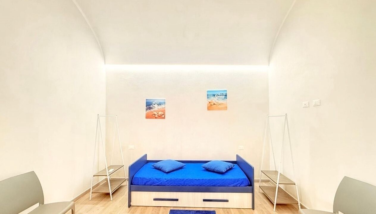 Photo of Bedroom in Custonaci