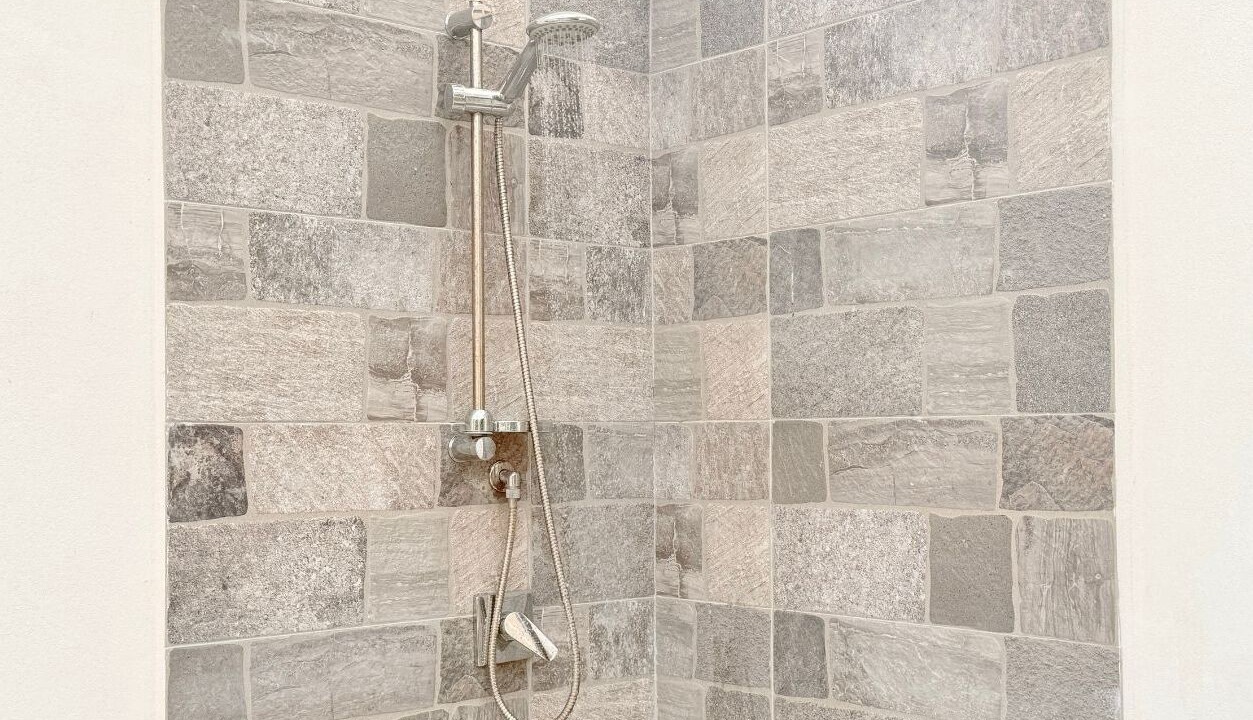 Photo of Bathroom in Custonaci