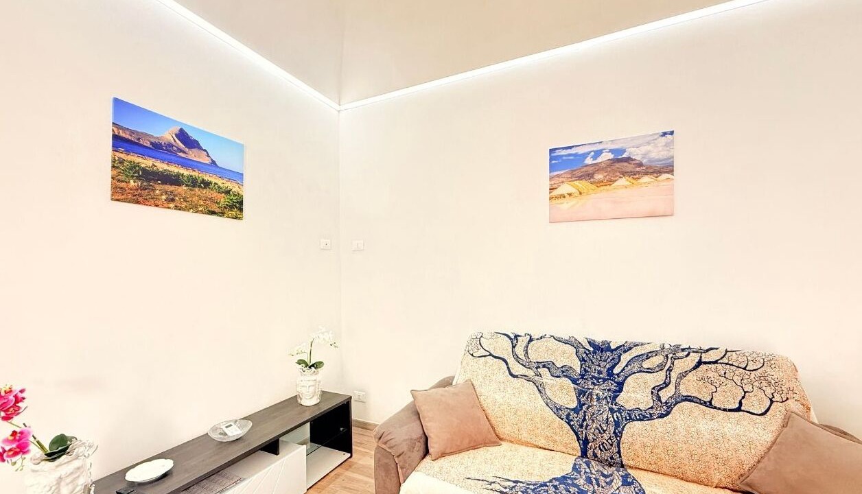 Photo of Livingroom in Custonaci