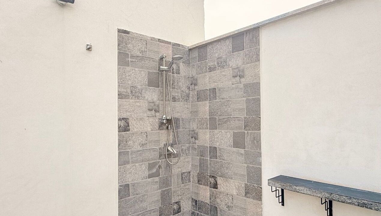 Photo of Bathroom in Custonaci