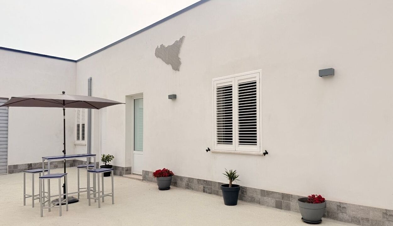 Photo of Patio Balcony in Custonaci