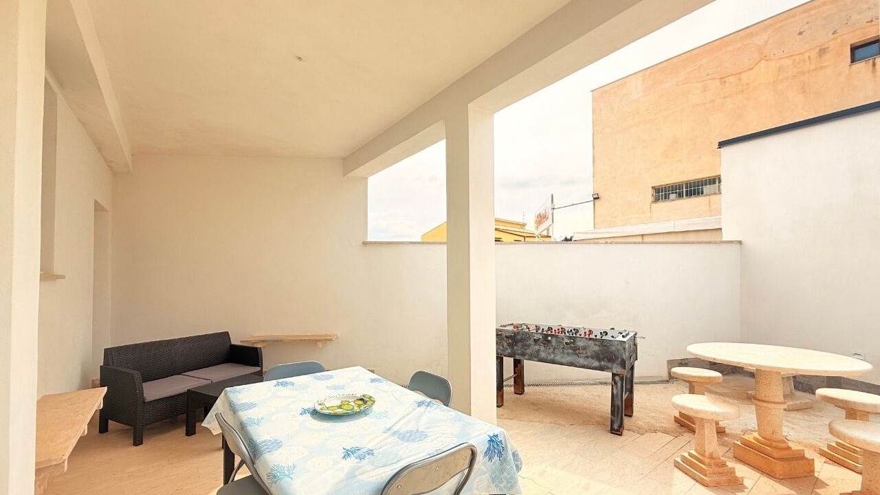 Photo of Outdoor in Custonaci