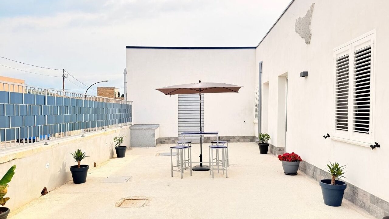 Photo of Outdoor in Custonaci