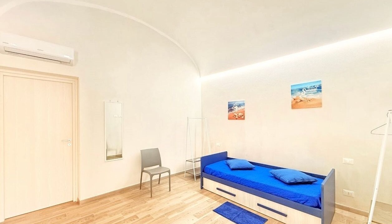 Photo of Bedroom in Custonaci