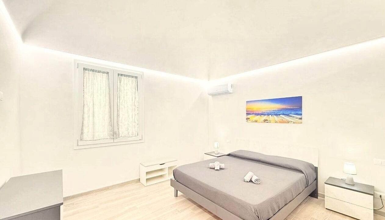Photo of Bedroom in Custonaci