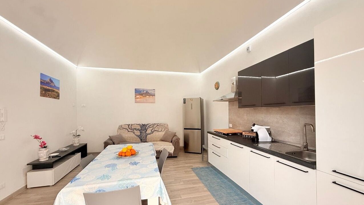 Photo of Livingroom in Custonaci