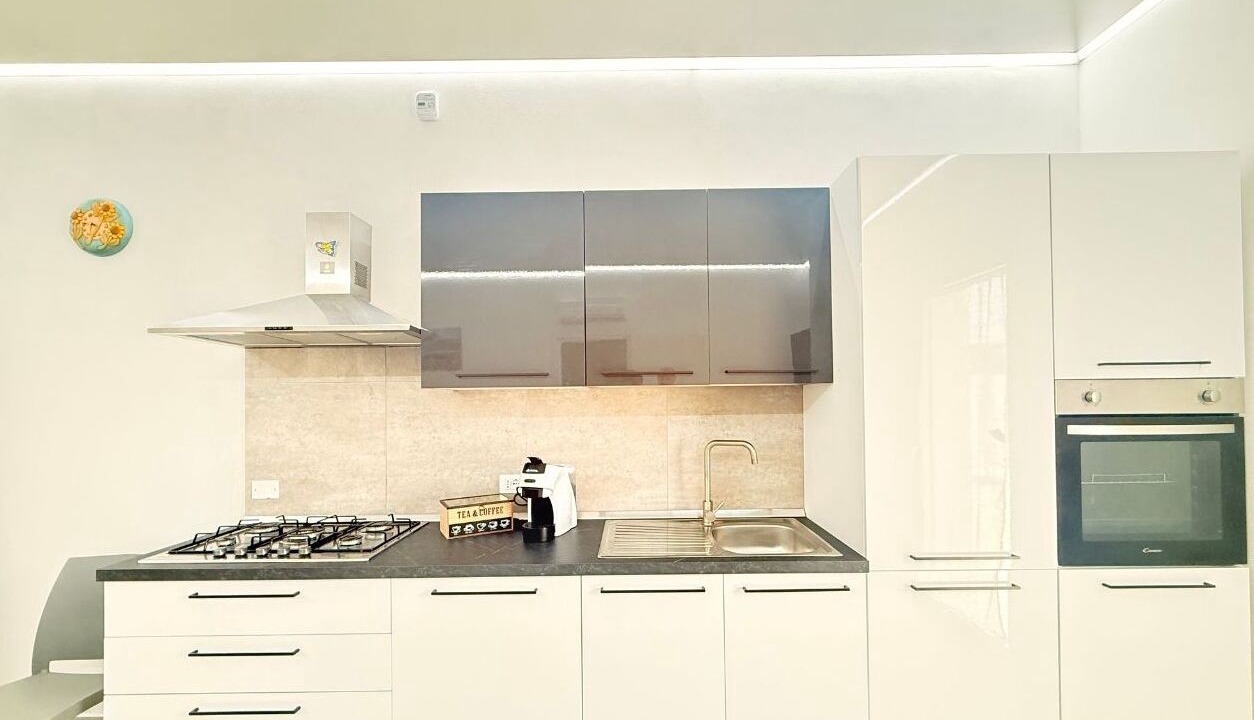 Photo of Kitchen in Custonaci