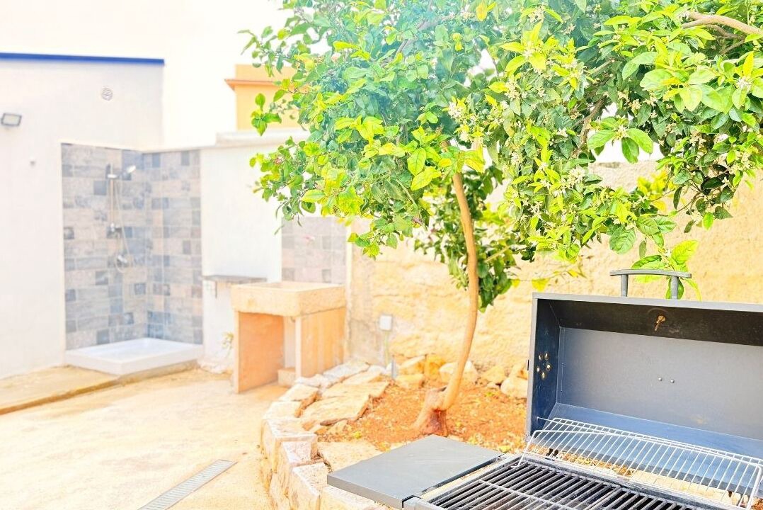 Photo of Outdoor in Custonaci