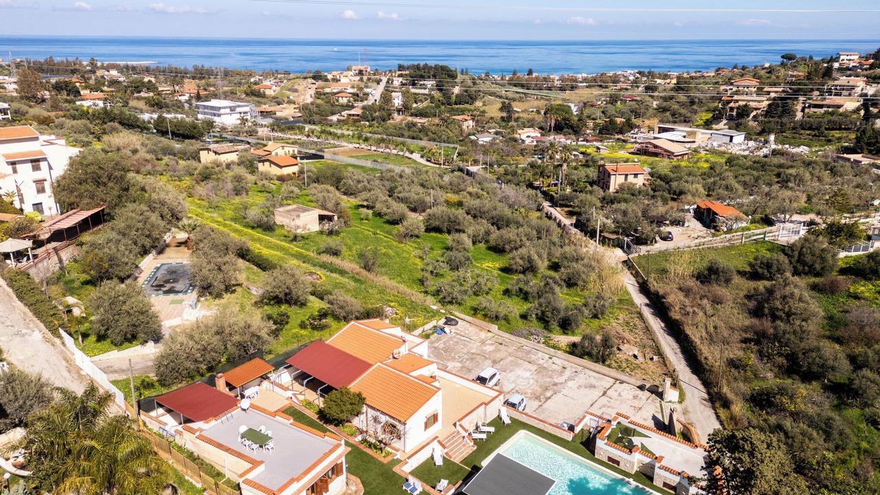 Photo of Outdoor in Trabia