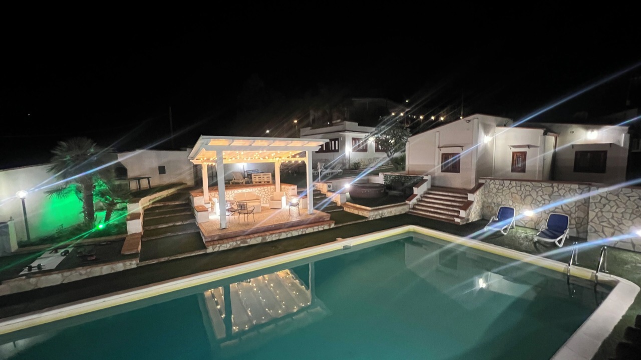 Photo of Outdoor in Trabia