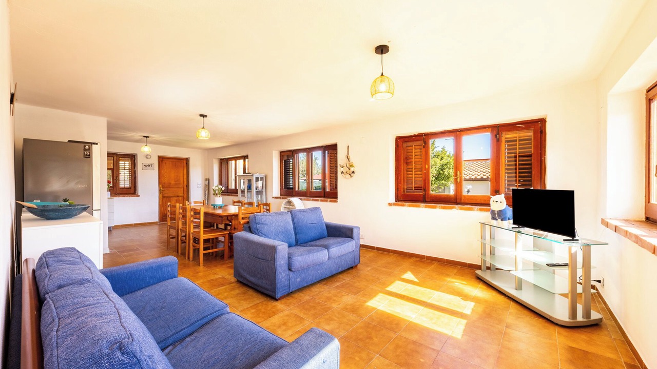 Photo of Livingroom in Trabia