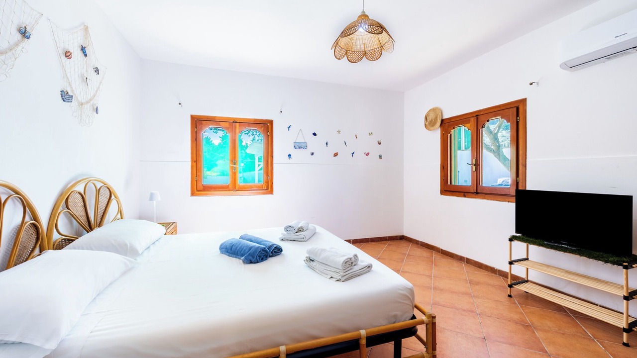 Photo of Bedroom in Trabia