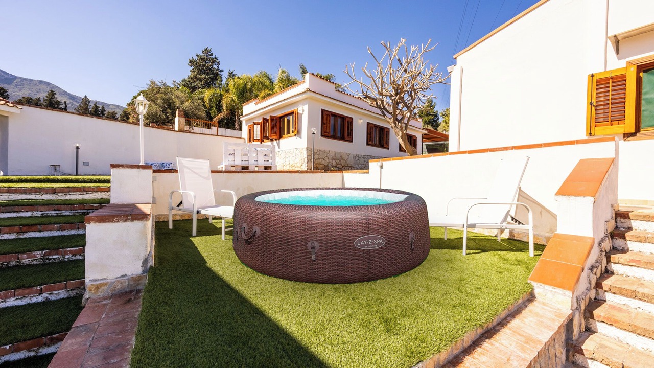 Photo of Outdoor in Trabia