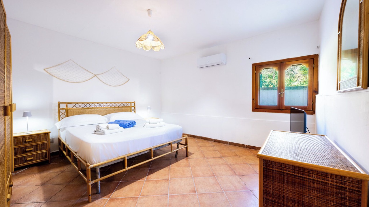 Photo of Bedroom in Trabia