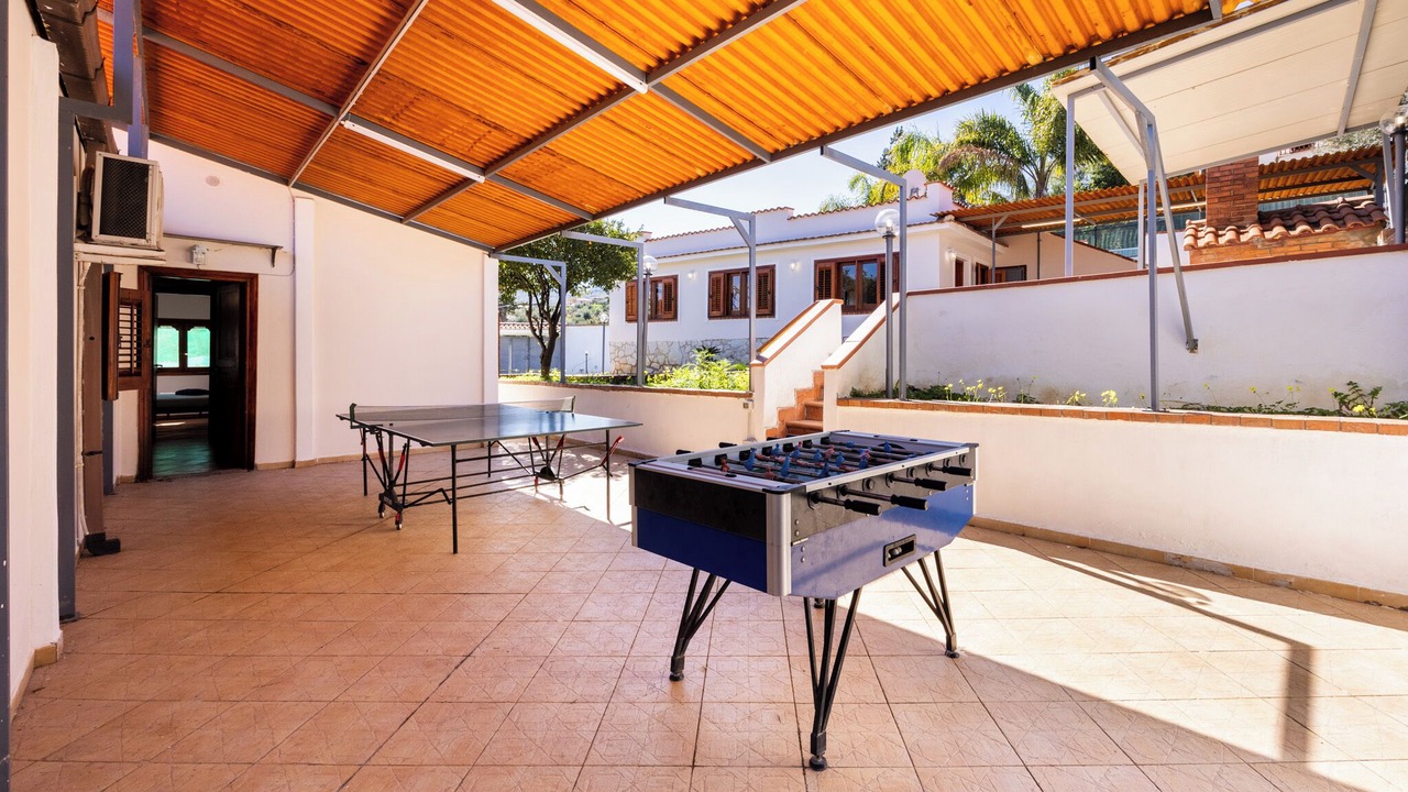 Photo of Outdoor in Trabia