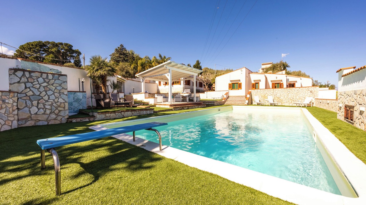 Photo of Outdoor in Trabia