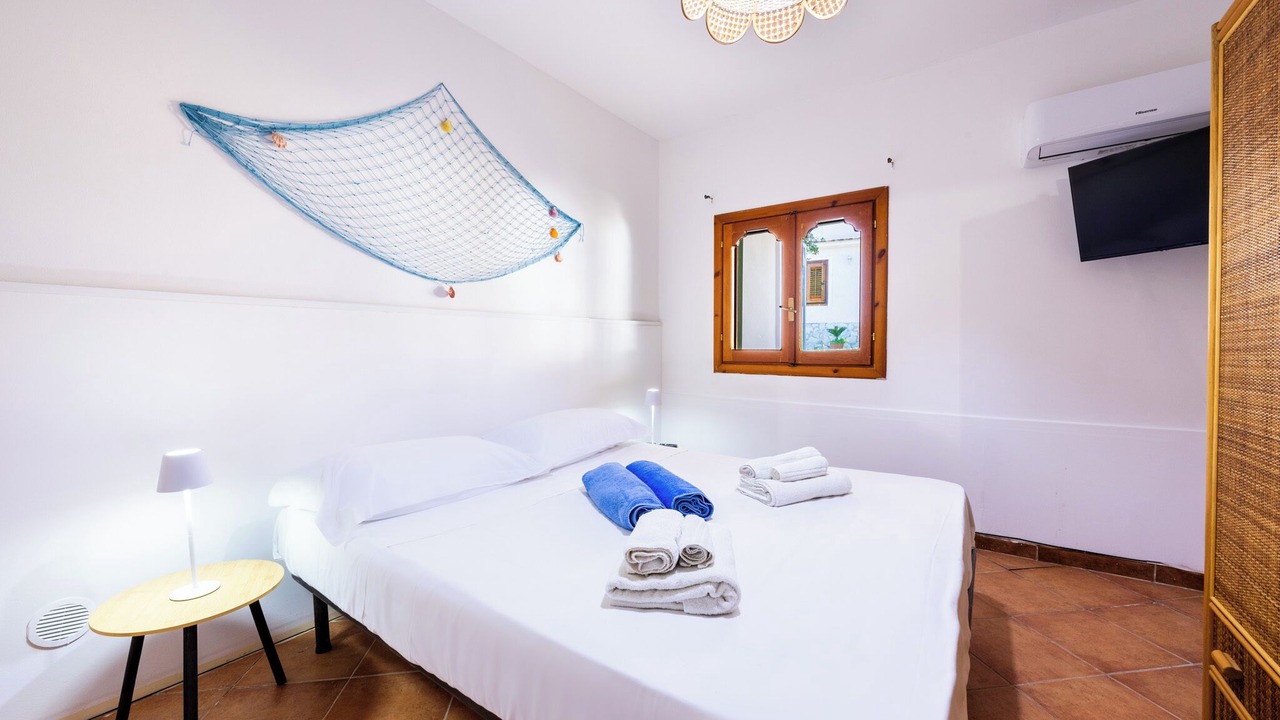 Photo of Bedroom in Trabia