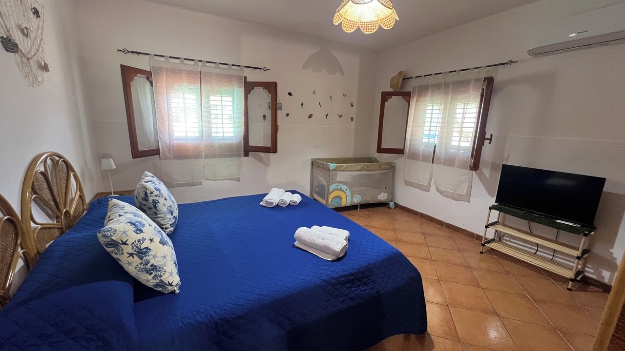 Photo of Bedroom in Trabia