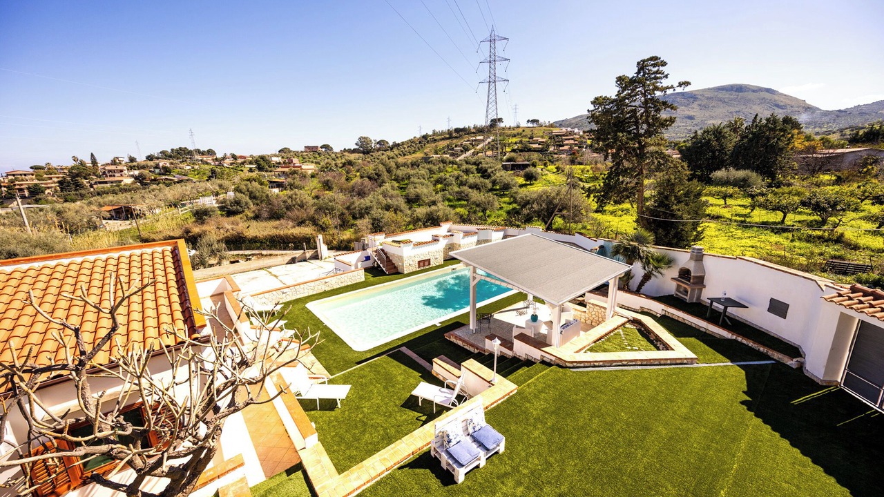 Photo of Outdoor in Trabia