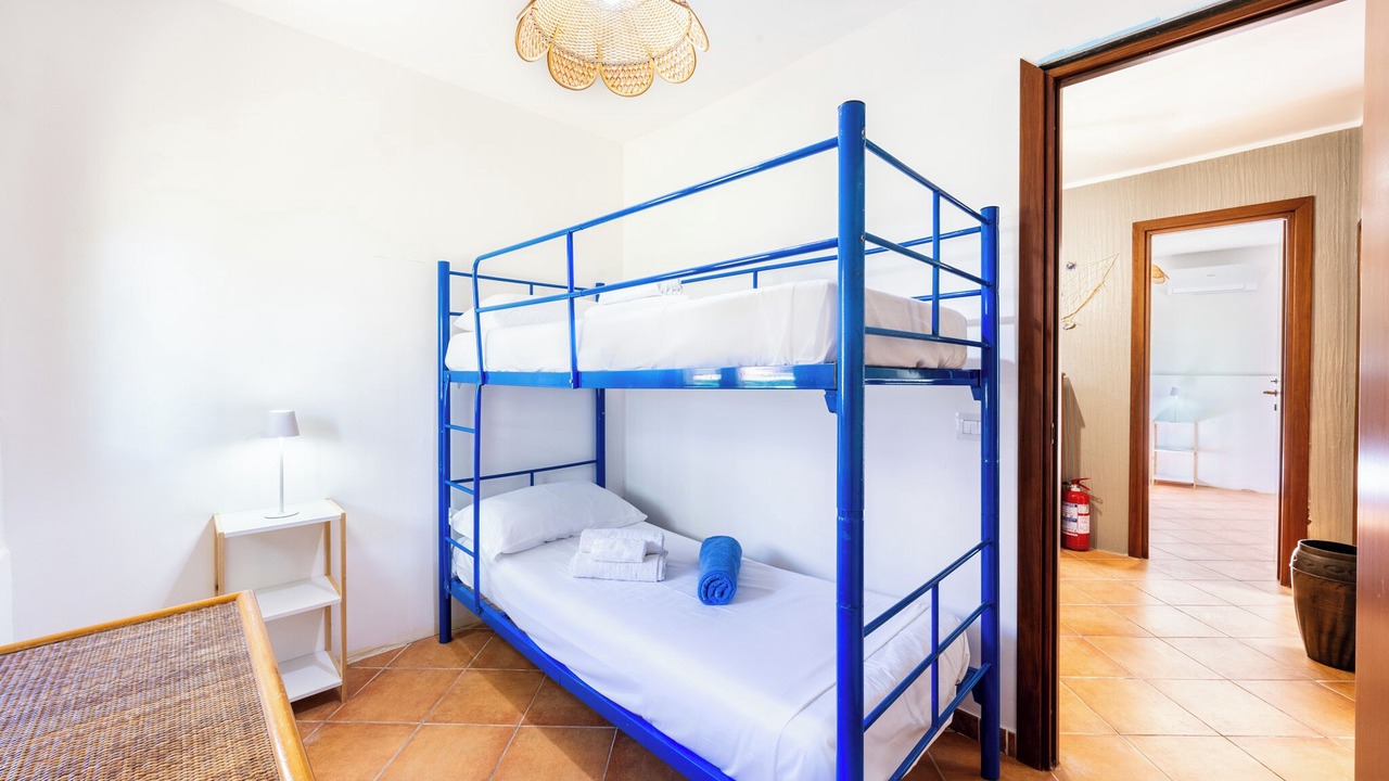 Photo of Bedroom in Trabia
