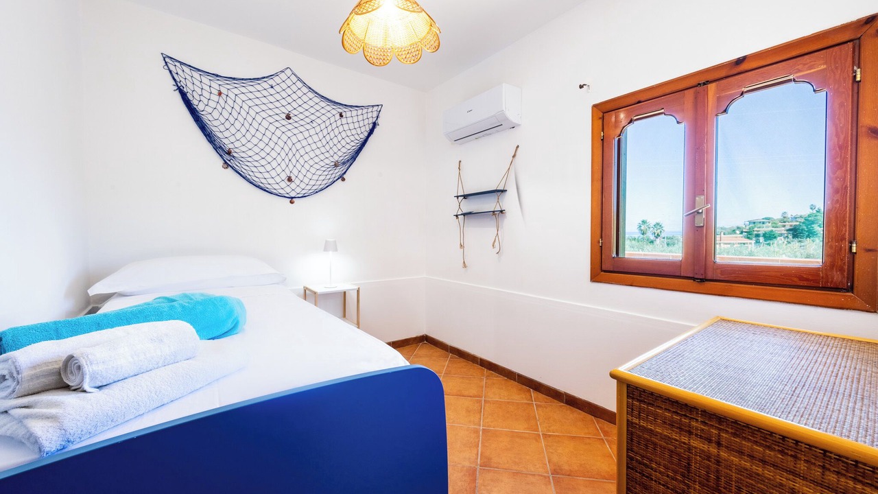 Photo of Bedroom in Trabia