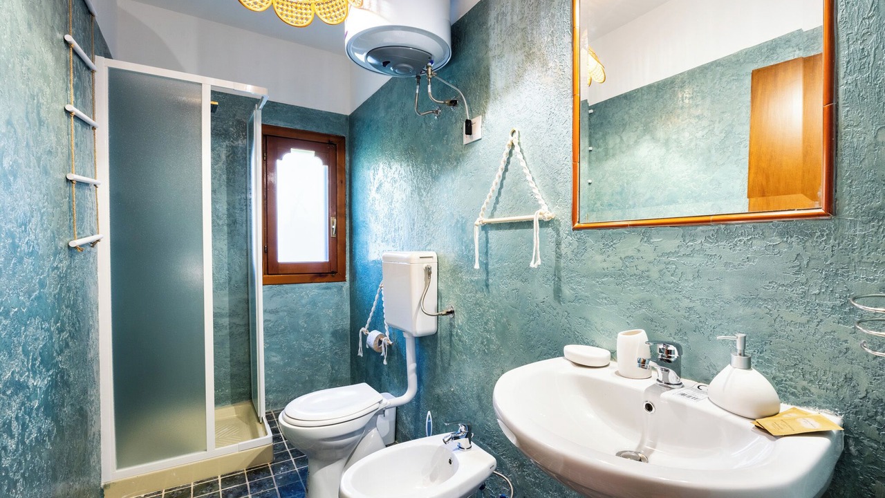 Photo of Bathroom in Trabia