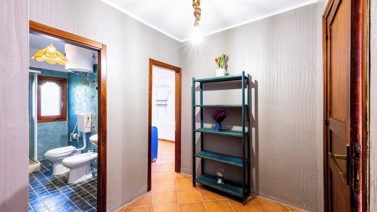 Photo of Bathroom in Trabia