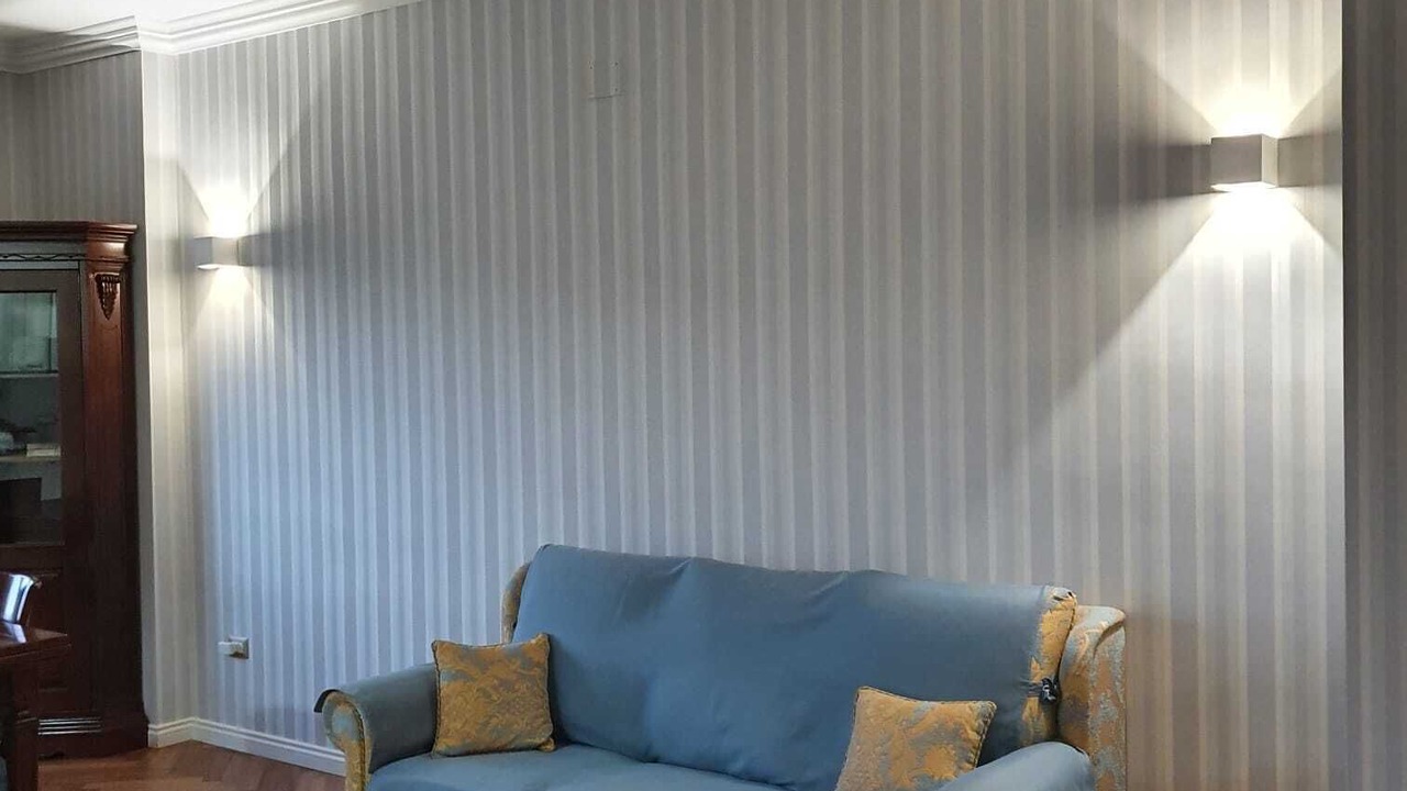 Photo of Livingroom in Torre Annunziata