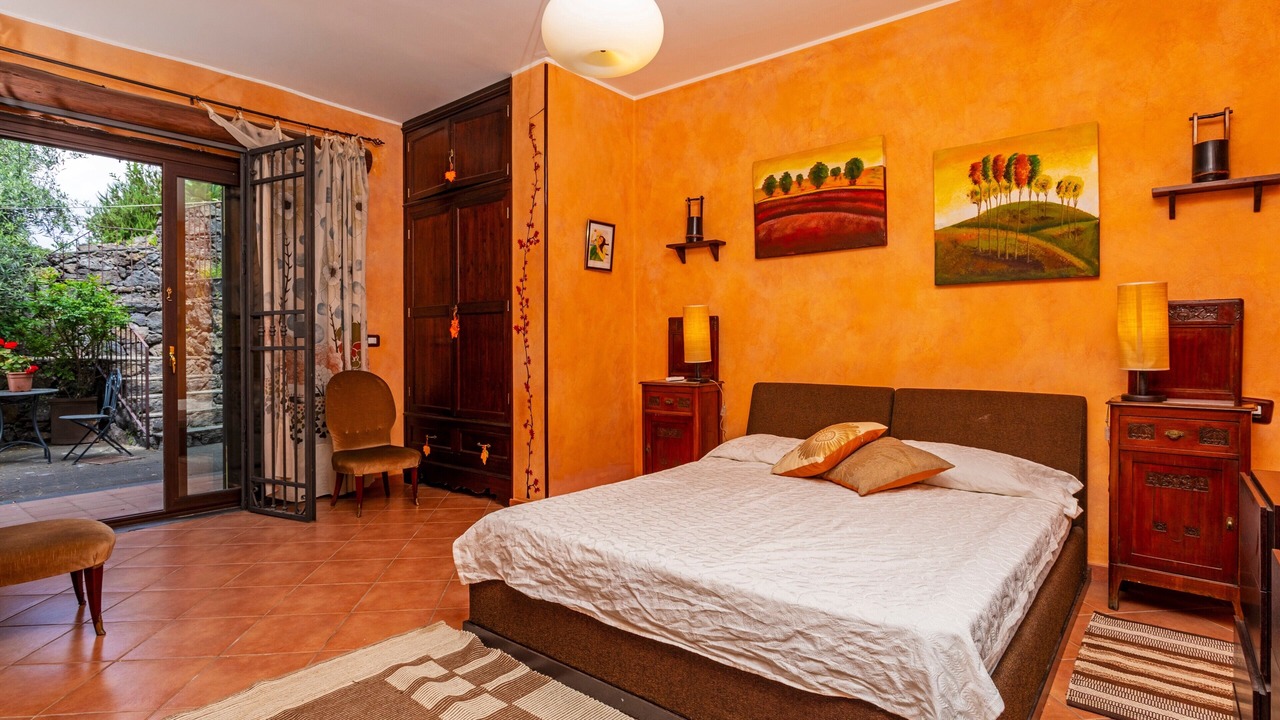 Photo of Bedroom in Viagrande