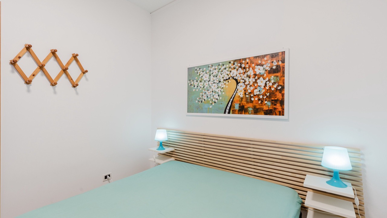 Photo of Bedroom in Alcamo