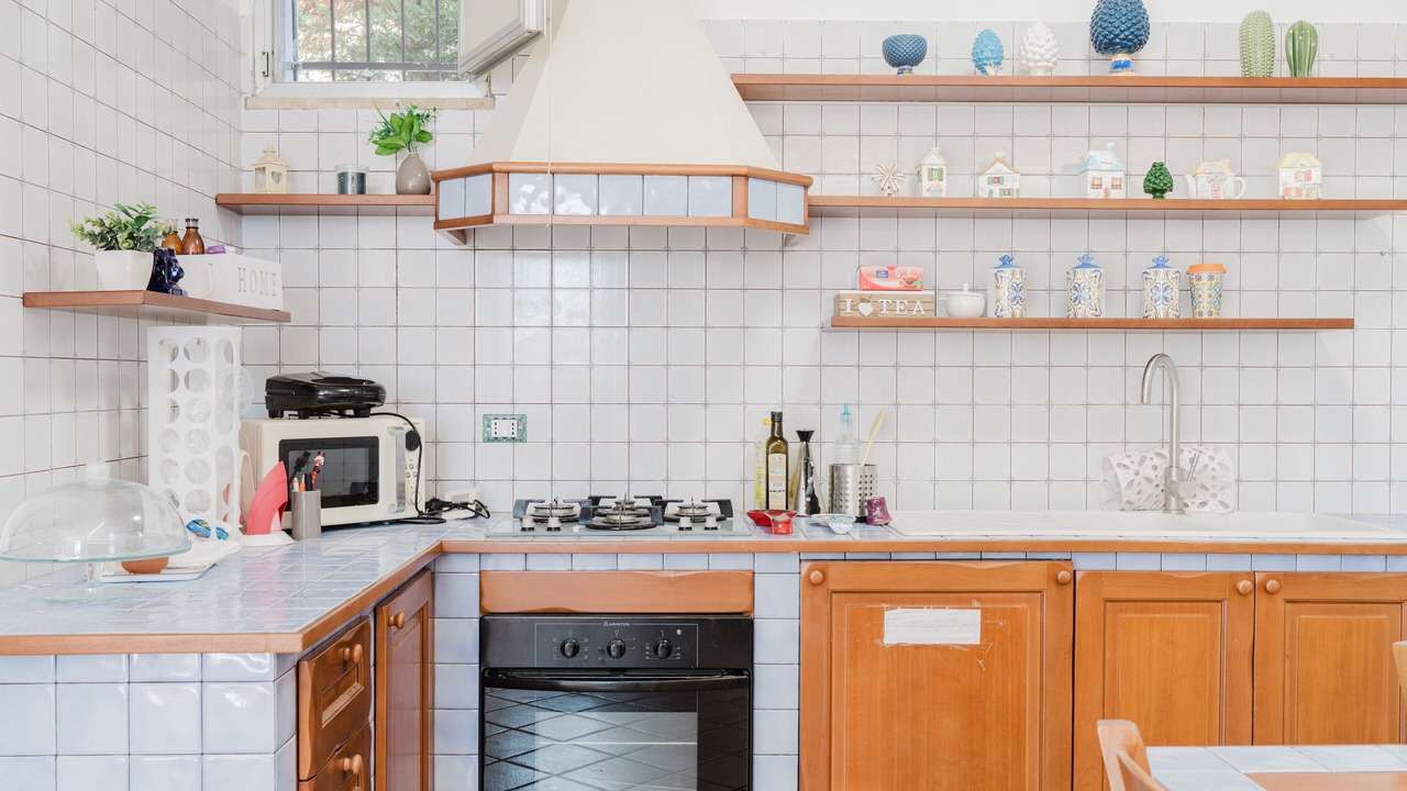Photo of Kitchen in Alcamo