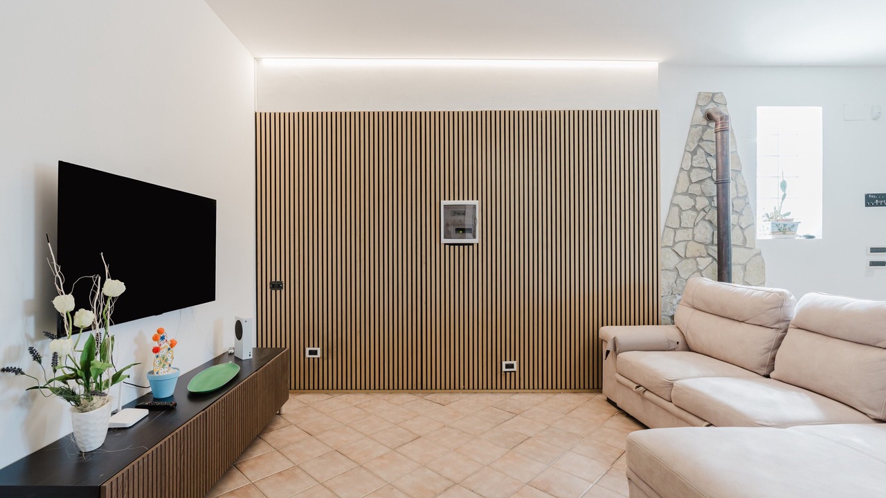 Photo of Livingroom in Alcamo