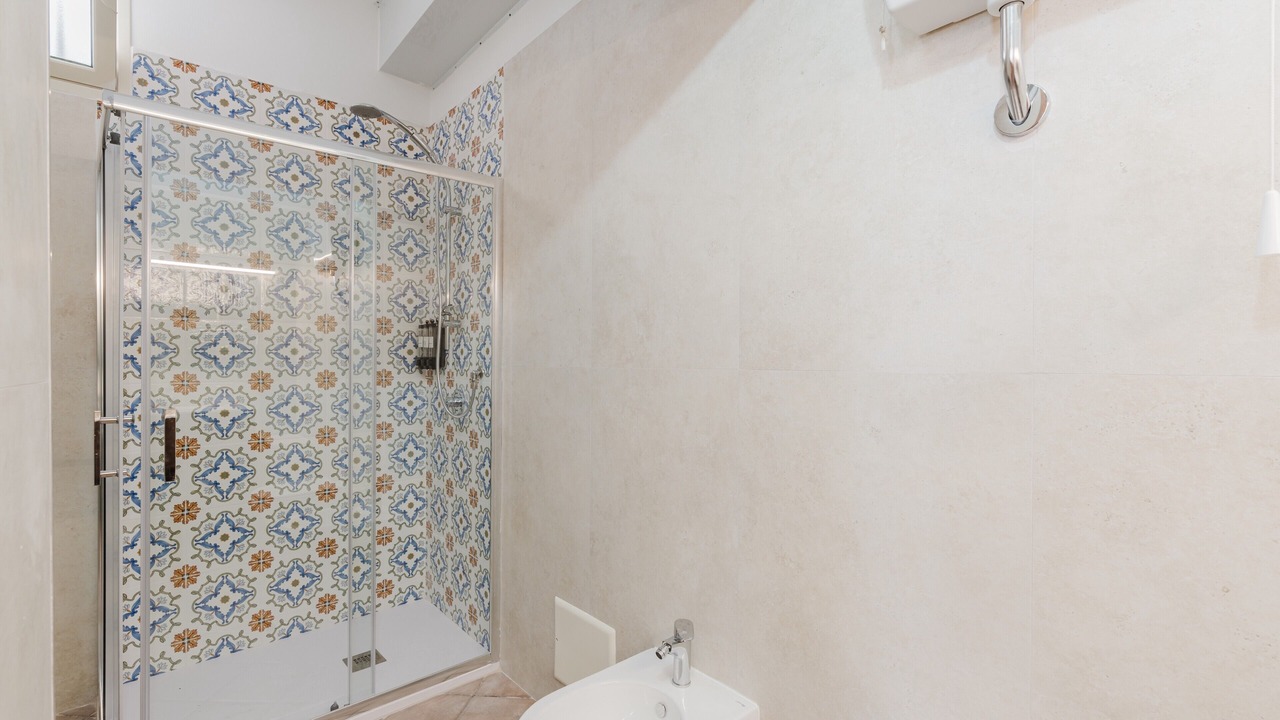 Photo of Bathroom in Alcamo