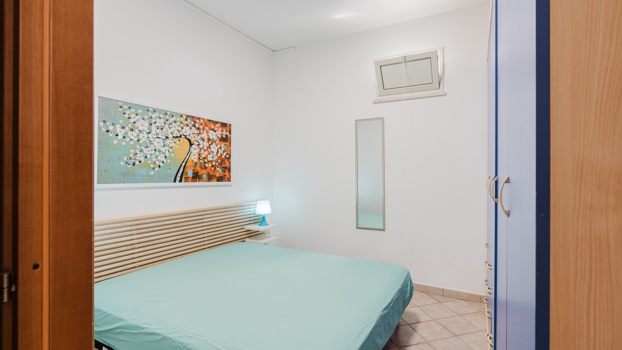 Photo of Bedroom in Alcamo