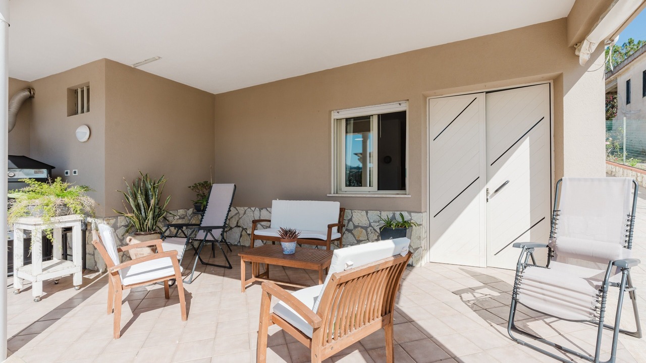 Photo of Patio Balcony in Alcamo
