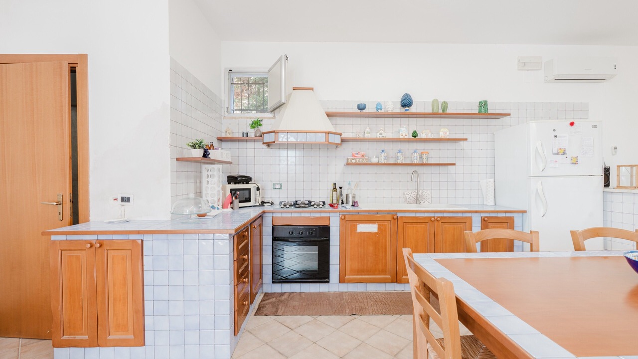 Photo of Kitchen in Alcamo