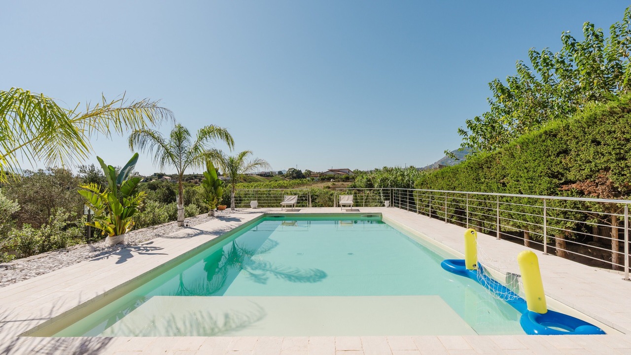Photo of Outdoor in Alcamo