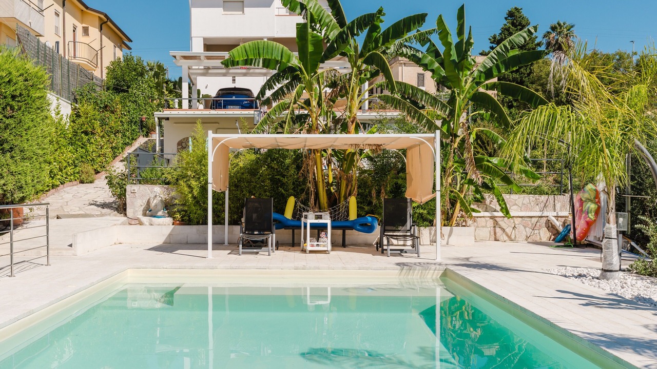 Photo of Outdoor in Alcamo