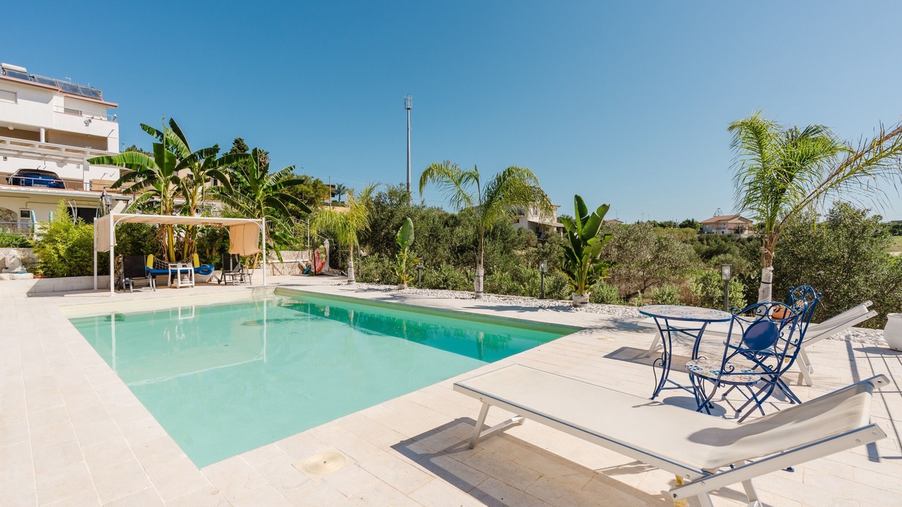 Photo of Outdoor in Alcamo