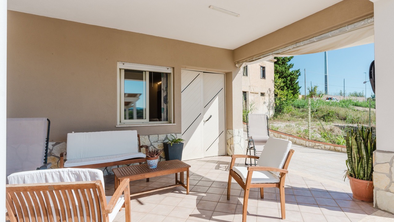 Photo of Patio Balcony in Alcamo