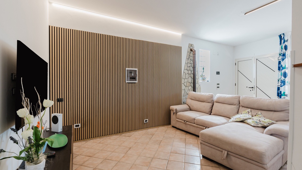 Photo of Livingroom in Alcamo