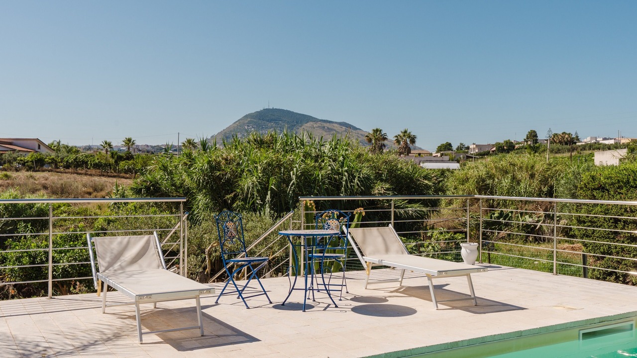 Photo of Outdoor in Alcamo