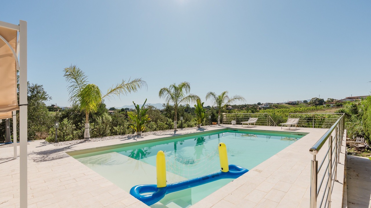 Photo of Outdoor in Alcamo