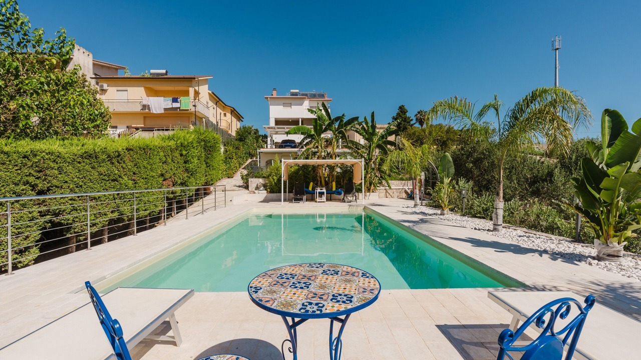 Photo of Outdoor in Alcamo