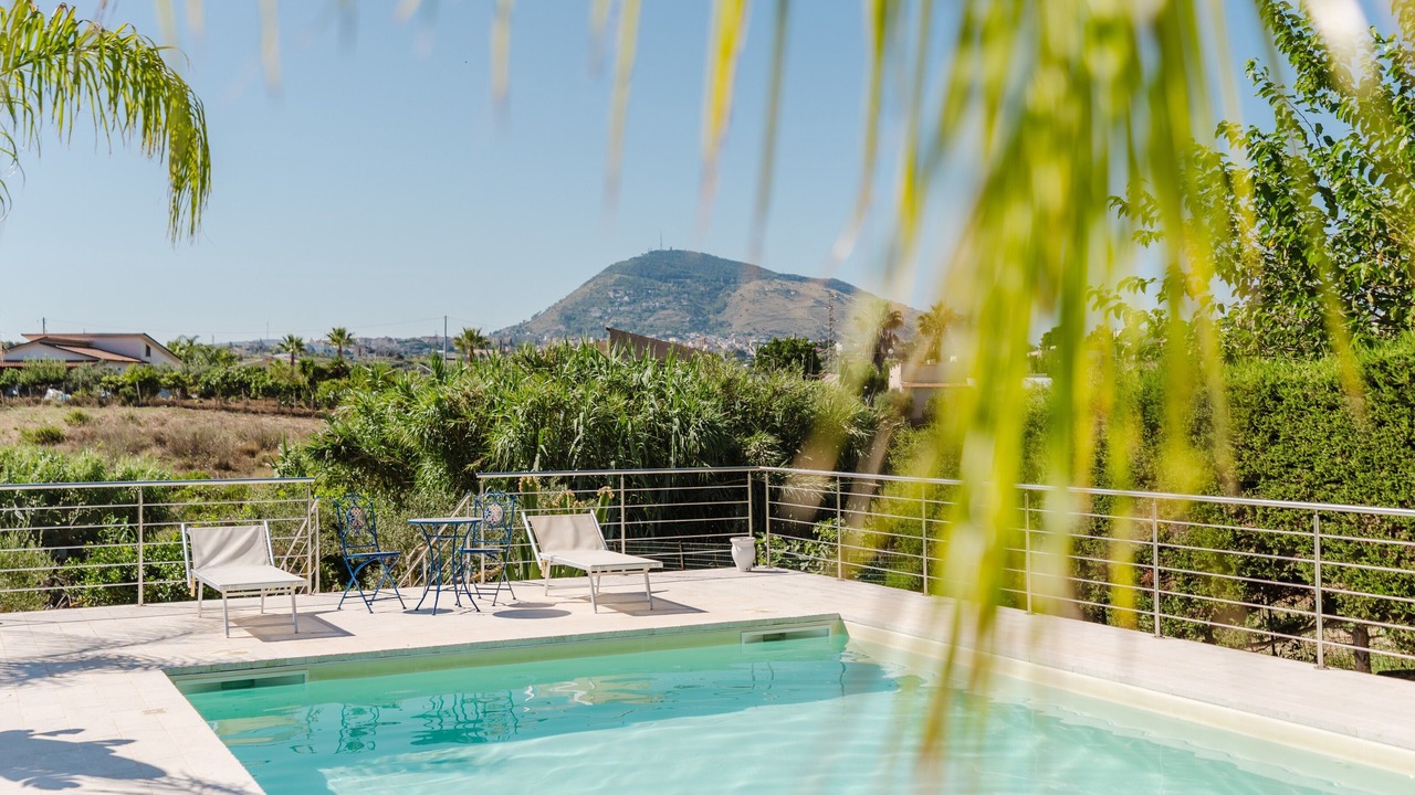 Photo of Outdoor in Alcamo
