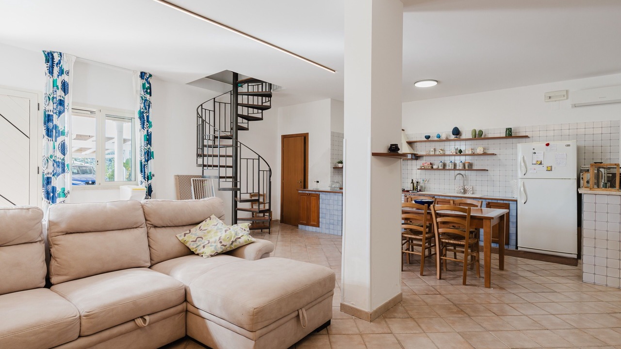 Photo of Livingroom in Alcamo
